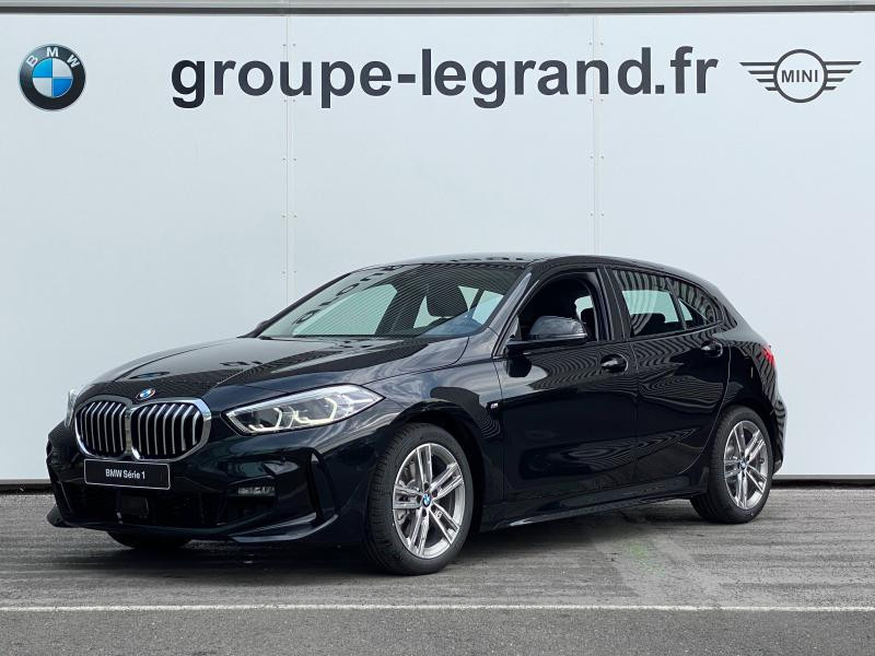Bmw 116 116i 109ch  occasion  Le Mans