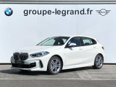 Annonce Bmw 116 occasion Essence 116i 109ch  Le Mans