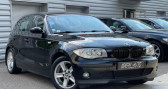 Annonce Bmw 116 occasion Essence 116i 115ch Confort 5P 90.300 Kms  SAINT MARTIN D'HERES