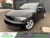 Bmw 116 occasion année 2011 boite Manuelle Annonce Bmw 116 occasion Essence 116i 122 ch à Beaupuy