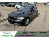 Bmw 116 occasion année 2011 boite Manuelle Annonce Bmw 116 occasion Essence 116i 122 ch à Beaupuy