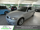 Bmw 116 occasion année 2011 boite Manuelle Annonce Bmw 116 occasion Essence 116i 122 ch à Beaupuy