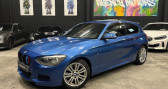 Bmw 116 116i 136 ch Pack   Chazay-d'azergues 69