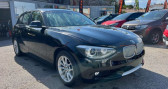 Bmw 116 occasion année 2014 boite Manuelle Annonce Bmw 116 occasion Essence 116i 136 cv à Vitrolles