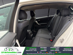 Bmw 116 116i 136CH BVA  occasion � Beaupuy - photo n�9