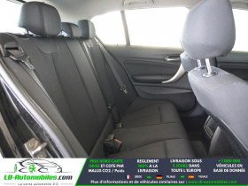 Bmw 116 116i 136CH BVA  occasion � Beaupuy - photo n�8