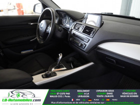 Bmw 116 116i 136CH BVA  occasion � Beaupuy - photo n�7