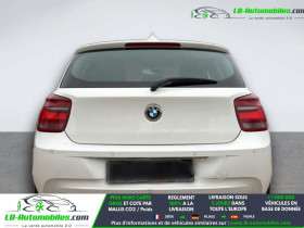 Bmw 116 116i 136CH BVA  occasion � Beaupuy - photo n�7