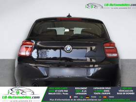 Bmw 116 116i 136CH BVA  occasion � Beaupuy - photo n�6