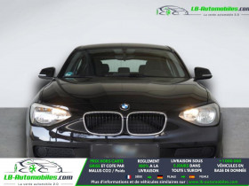 Bmw 116 116i 136CH BVA  occasion � Beaupuy - photo n�5