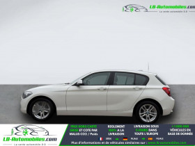 Bmw 116 116i 136CH BVA  occasion � Beaupuy - photo n�6