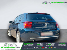 Bmw 116 116i 136CH BVA  occasion � Beaupuy - photo n�3
