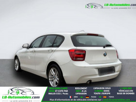 Bmw 116 116i 136CH BVA  occasion � Beaupuy - photo n�4