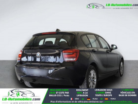Bmw 116 116i 136CH BVA  occasion � Beaupuy - photo n�4
