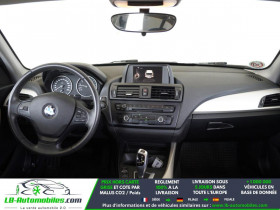 Bmw 116 116i 136CH BVA  occasion � Beaupuy - photo n�3