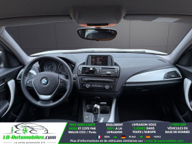 Bmw 116 116i 136CH BVA  occasion � Beaupuy - photo n�3