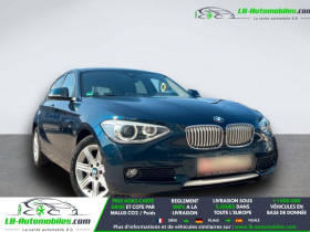 Bmw 116 116i 136CH BVA  occasion � Beaupuy - photo n�2