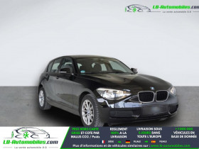 Bmw 116 116i 136CH BVA  occasion � Beaupuy - photo n�2