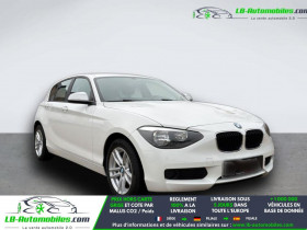 Bmw 116 116i 136CH BVA  occasion � Beaupuy - photo n�2