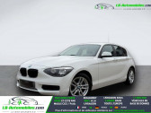 Annonce Bmw 116 occasion Essence 116i 136CH BVA � Beaupuy