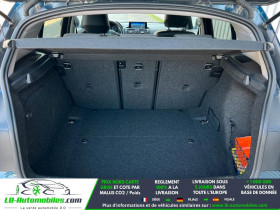 Bmw 116 116i 136CH BVA  occasion � Beaupuy - photo n�7