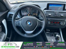Bmw 116 116i 136CH BVA  occasion � Beaupuy - photo n�6