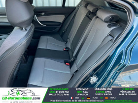 Bmw 116 116i 136CH BVA  occasion � Beaupuy - photo n�5