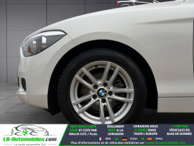 Bmw 116 116i 136CH BVA  occasion � Beaupuy - photo n�11