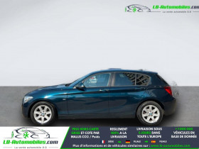 Bmw 116 116i 136CH BVA  occasion � Beaupuy - photo n�4