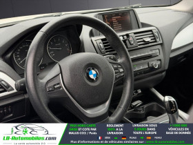Bmw 116 116i 136CH BVA  occasion � Beaupuy - photo n�10