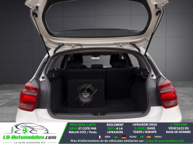 Bmw 116 116i 136CH BVA  occasion � Beaupuy - photo n�12