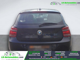 Bmw 116 116i 136CH BVA  occasion � Beaupuy - photo n�5