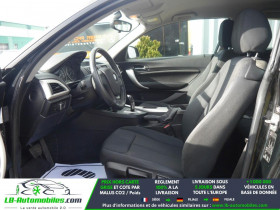 Bmw 116 116i 136CH BVA  occasion � Beaupuy - photo n�6