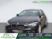 Annonce Bmw 116 occasion Essence 116i 136CH BVA � Beaupuy