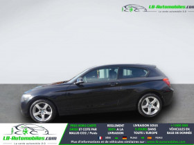 Bmw 116 116i 136CH BVA  occasion � Beaupuy - photo n�4