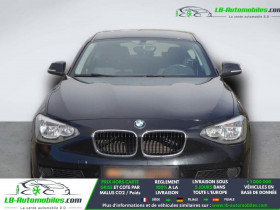 Bmw 116 116i 136CH BVA  occasion � Beaupuy - photo n�3