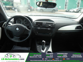Bmw 116 116i 136CH BVA  occasion � Beaupuy - photo n�2