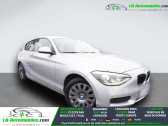 Annonce Bmw 116 occasion Essence 116i 136CH BVA � Beaupuy
