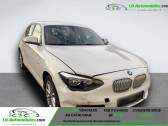 Annonce Bmw 116 occasion Essence 116i 136CH BVA � Beaupuy