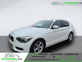 Bmw 116 116i 136CH BVA  � Beaupuy 31