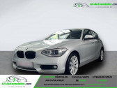 Annonce Bmw 116 occasion Essence 116i 136CH BVA � Beaupuy
