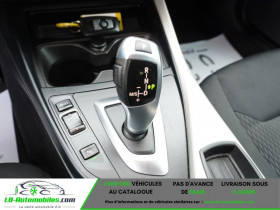 Bmw 116 116i 136CH BVA  occasion � Beaupuy - photo n�7