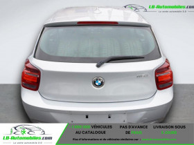 Bmw 116 116i 136CH BVA  occasion � Beaupuy - photo n�5