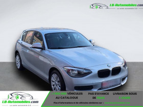Bmw 116 116i 136CH BVA  occasion � Beaupuy - photo n�2
