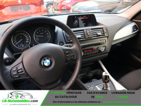 Bmw 116 116i 136CH BVA  occasion � Beaupuy - photo n�3