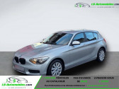 Annonce Bmw 116 occasion Essence 116i 136CH BVA � Beaupuy