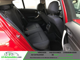 Bmw 116 116i 136CH BVA  occasion � Beaupuy - photo n�4