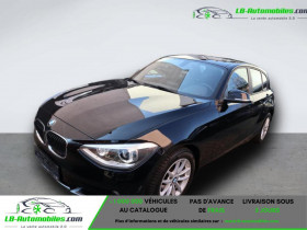 Bmw 116 116i 136CH BVA  occasion � Beaupuy - photo n�2