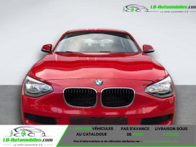 Bmw 116 116i 136CH BVA  occasion � Beaupuy - photo n�2
