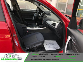 Bmw 116 116i 136CH BVA  occasion � Beaupuy - photo n�3